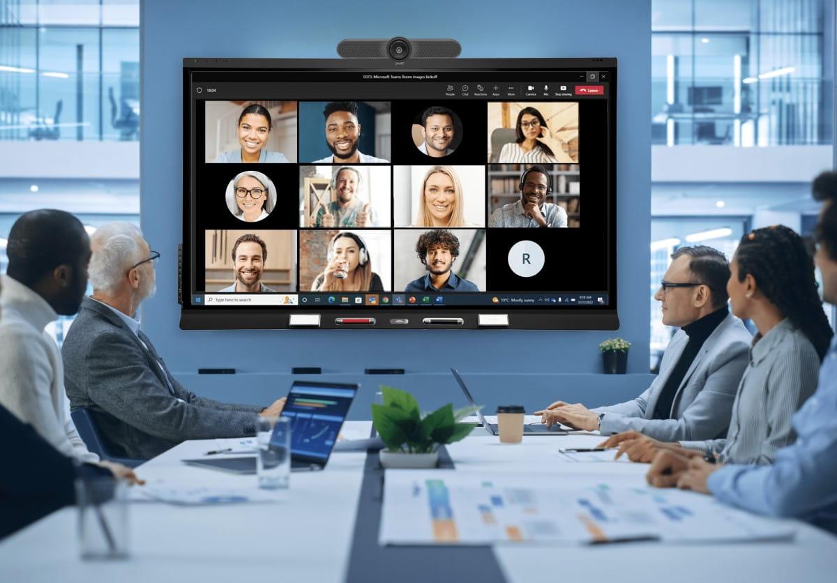 AV Conferencing Systems